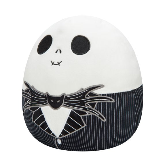 Jack Skellington - Nightmare Before Christmas