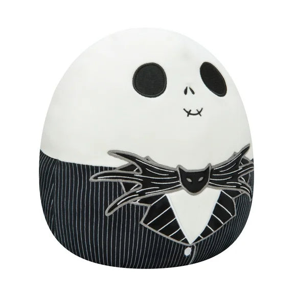 Jack Skellington - Nightmare Before Christmas