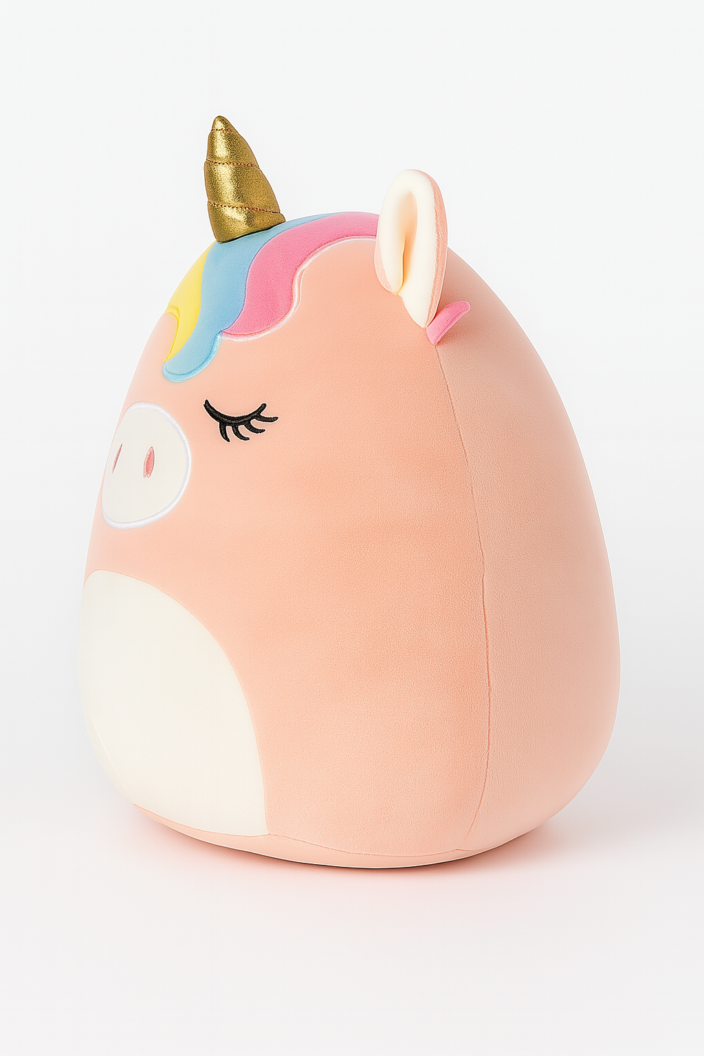 Ilene The Pink Unicorn