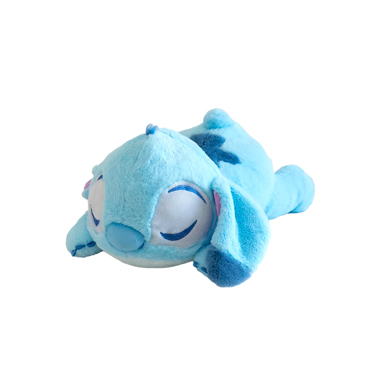 Sleeping Stitch Plush